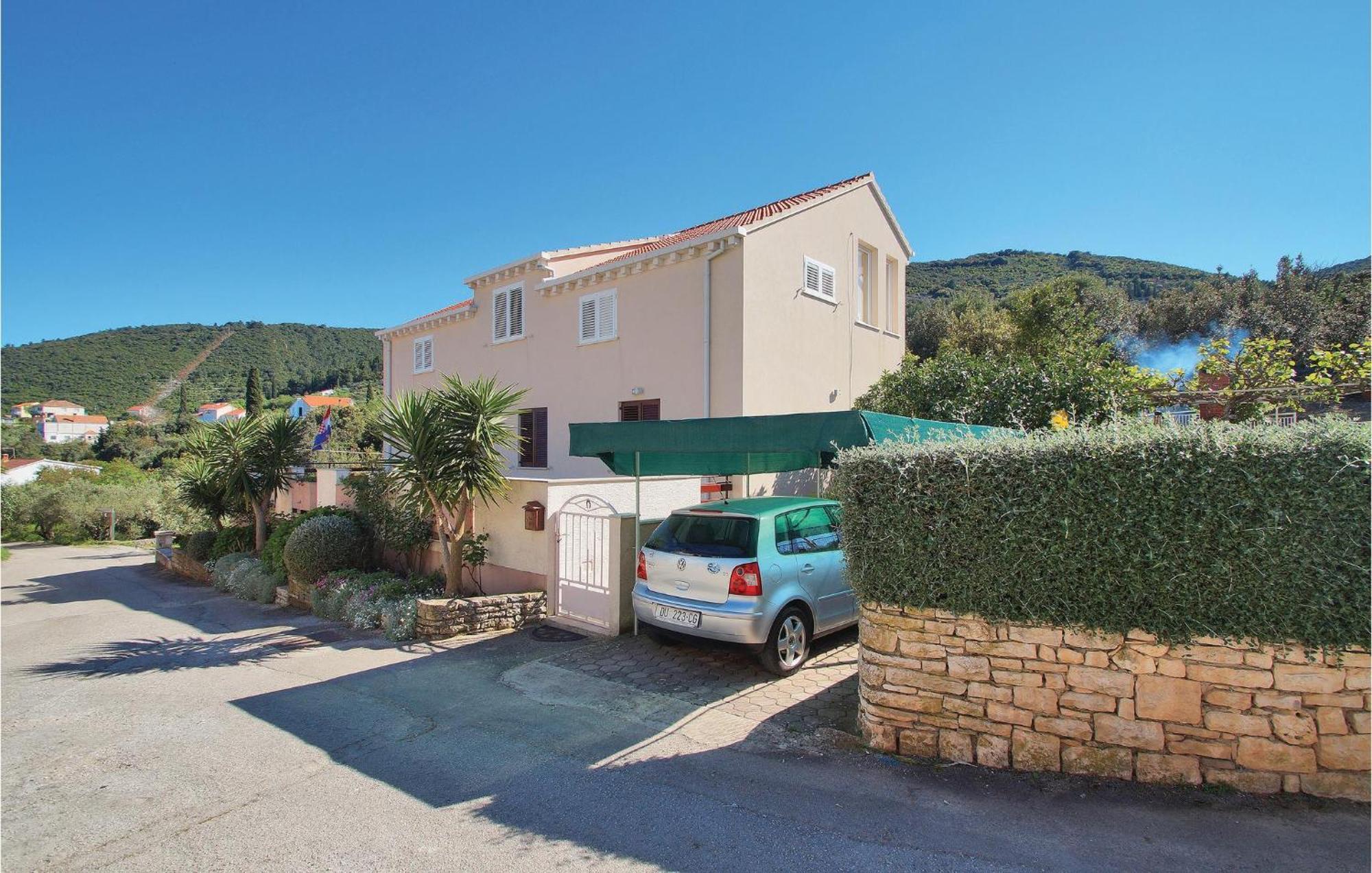 Awesome Apartment In Racisce With Wifi Esterno foto